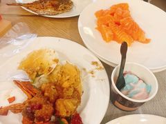 -佳源四季酒店-雅悦自助餐厅(新洲路店)