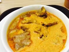 -太兴烧味餐厅(香港机场店)