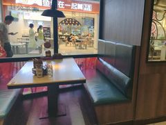 -青年公社烤鸭(蜀山万象汇店)