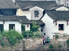 -小河直街历史文化街区