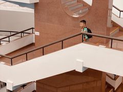 -二沙岛-广东华侨博物馆