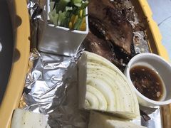 -鸭王烤鸭店(三里河店)
