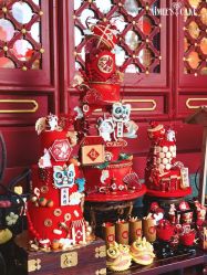 点击看大图 -Aimee'sCake婚礼甜品台·企业商务茶歇