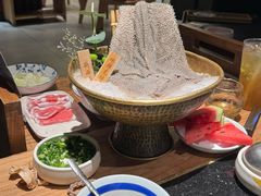 -巴奴毛肚火锅(商城路店)