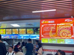 -凤张螺蛳粉·爽口粉(跃进路总店)