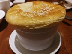 -北海金昌开元名都大酒店·四季轩中餐厅