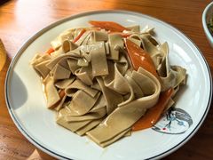 -翠花老菜饺子馆(七宝店)