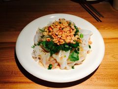 -桂小厨广西菜(青秀万达店)