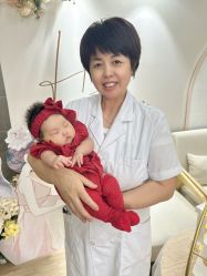 -星玥国际月子中心(天通苑店)