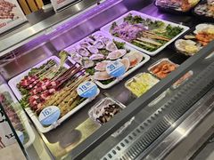 -盒马鲜生(枣园路店)