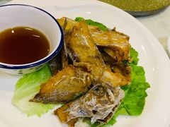 -天桥饭店·特色海鲜(金山嘴渔村店)