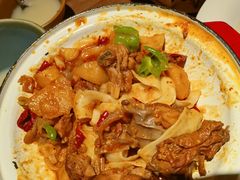 -耶里夏丽·丝路新疆菜·清真食品(徐汇南丹东路臻选店)