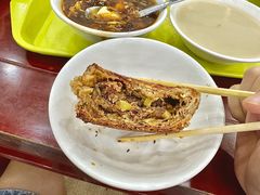 -老回回小吃(百万庄店)