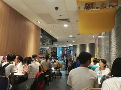 -麦当劳(广州新港东路第二分店)