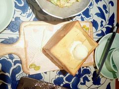 -绿茶餐厅(布吉万象汇店)