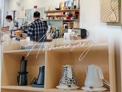 -THE PLAN_T COFFEE ROASTER(定岗湖公园店)