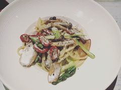 -T館·花园艺术餐厅