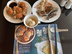 -AdD全日制餐厅(中谷花园酒店)