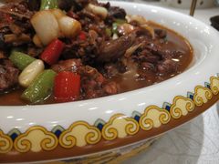 -大鹏饭店·金陵家宴(奥体中心店)