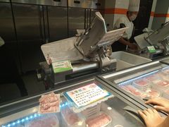 -火锅岛潮牌自助餐厅(天津天佑城店)