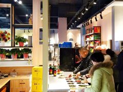 -多多鱼自助烤肉鱼火锅(万兴花园店)