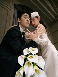 -雅云婚纱摄影工作室旗舰店