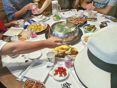 -船梆煮•蒸汽海鲜·生腌干蒸(五四广场店)
