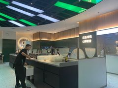 -青花椒花椒鱼(合生汇店)