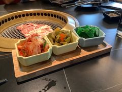 -谷牛和牛烤肉(漕河泾印象城店)
