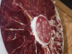 -千牛将·鲜牛肉火锅(开元路店)