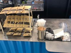 -COFFii&JOY(龙江新城市广场店)