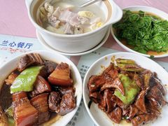 -蘭心餐厅(进贤路店)