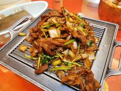 -北平食府(马鞍山路店)