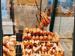 -Dough&Joe团憩(瑞虹天地月亮湾店)