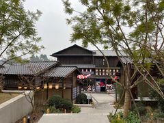 -赤面仔(麓湖美食岛店)