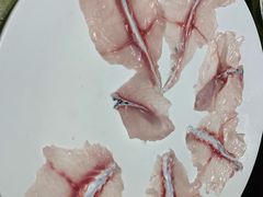 -颜氏双江清水鱼一养身火锅(磁器口店)