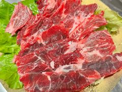 -大千金齐齐哈尔烤肉(清湖店)
