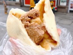南方肉包-南方迷宗大包(湖滨店)