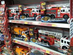 -TOYSRUS玩具反斗城(无锡荟聚购物中心店)