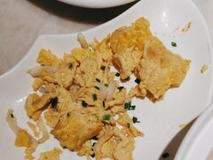 银鱼鸡蛋-新梅华餐厅(星悦汇店)