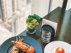 -Social 秀西餐厅-长沙瑞吉酒店(运达店)