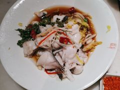 -小吊梨汤·北京菜·烤鸭(清河万象汇店)