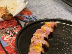 -1218 GRILL 主厨