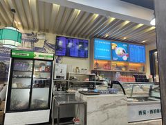 -西羊市老米家泡馍(西羊市店)