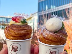 -Cycle&Cycle Artisan(天目里店)