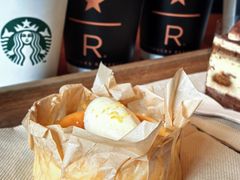 -星巴克臻选(北京前门大街店)