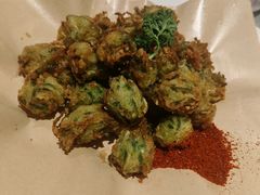 -阿瓦山寨·湘菜现炒·剁椒鱼头王(咸阳总店)