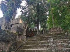 -金堂县云顶石城风景区