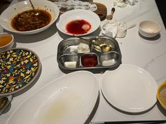 -羲和雅苑•北京烤鸭(国贸商城店)