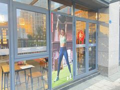 -OneFit健身(汇锦城店)